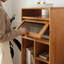 Armoire de rangement Nordic
