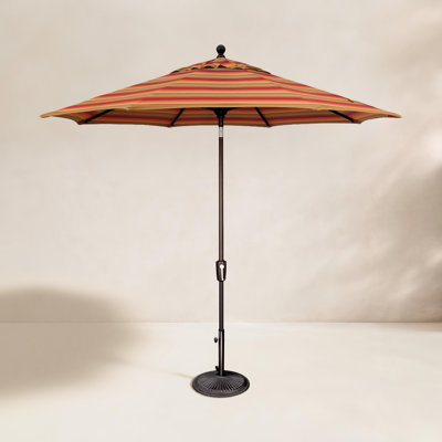 Canela 9' Market Umbrella