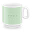 50's Style Single Mug