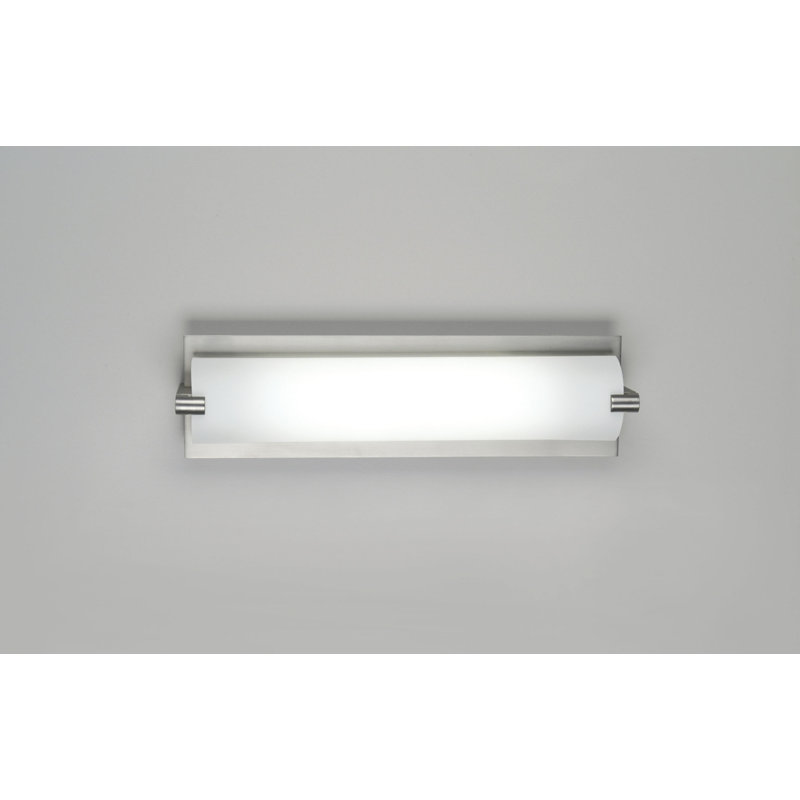 Isla Bath Bar, Chrome