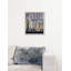 «Chicago Post card», reproduction d'impression-32650800-62059004