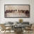 The Last Supper Religious Jesus Christ and Disciples Classic Biblical Painting  Vintage Church Wall Pictures, Giclee Canvas Digital Print Extra Large Framed Wall Art-110790609-121502930