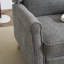 Ozvaldo 70cm Wide Wing Chair Recliner-460515252
