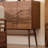 Retro landscape Sideboard
