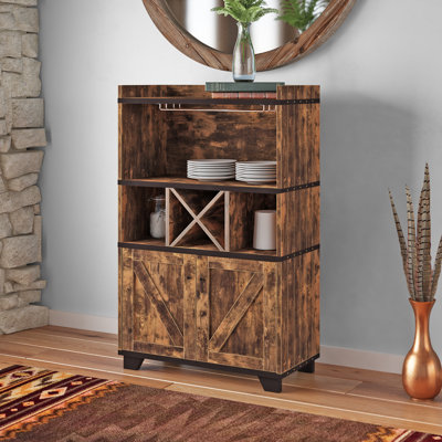 Pensford 31.25'' Sideboard