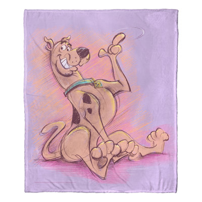 Throw Blanket