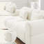Upholstered Boucle Sofa-561331175