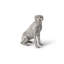 Labrador Statue