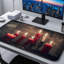 Polyester Desk Pad-1061369484