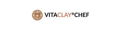 Vitaclay logo