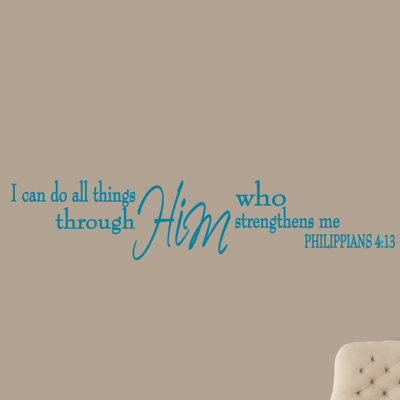 Hennig Non-Wall Damaging Wall Decal