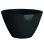Polycarbonate Round Bowl 4.75" - 12 Pieces - Sapphire