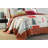 Polyester Plaid Quilt-61423623
