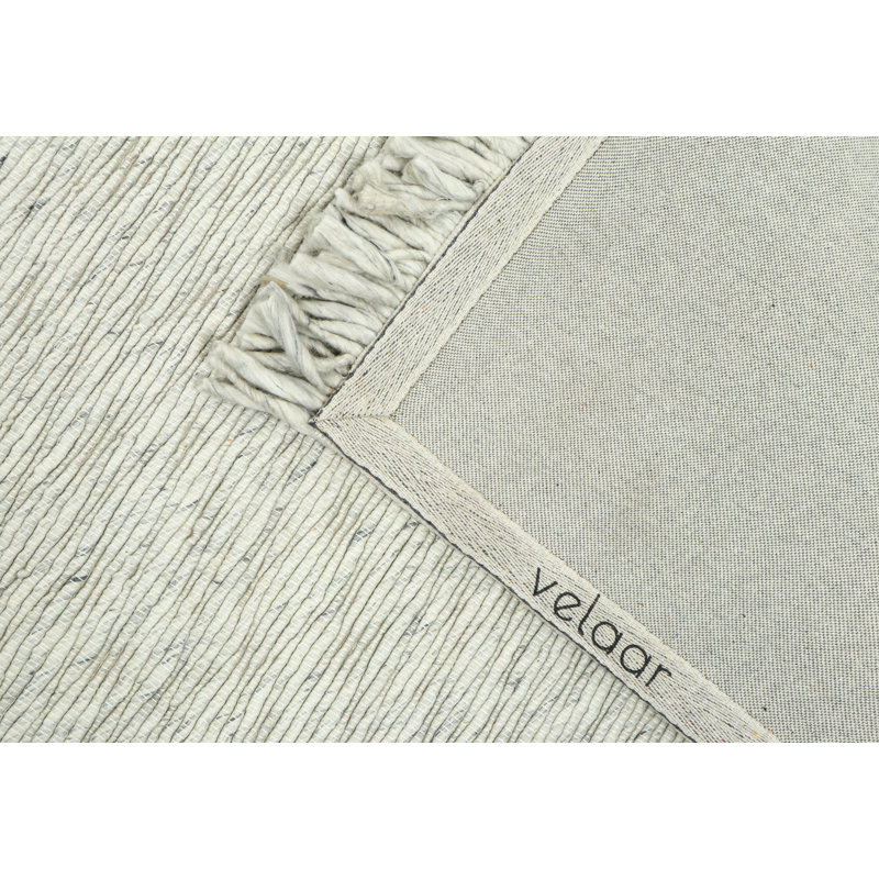 Solid Colour Area Rug, Rectangle 190 x 290cm