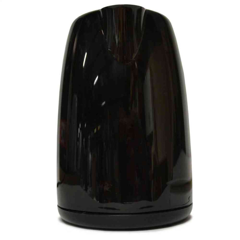 Igenix Black 1.7L Jug Kettle, Black