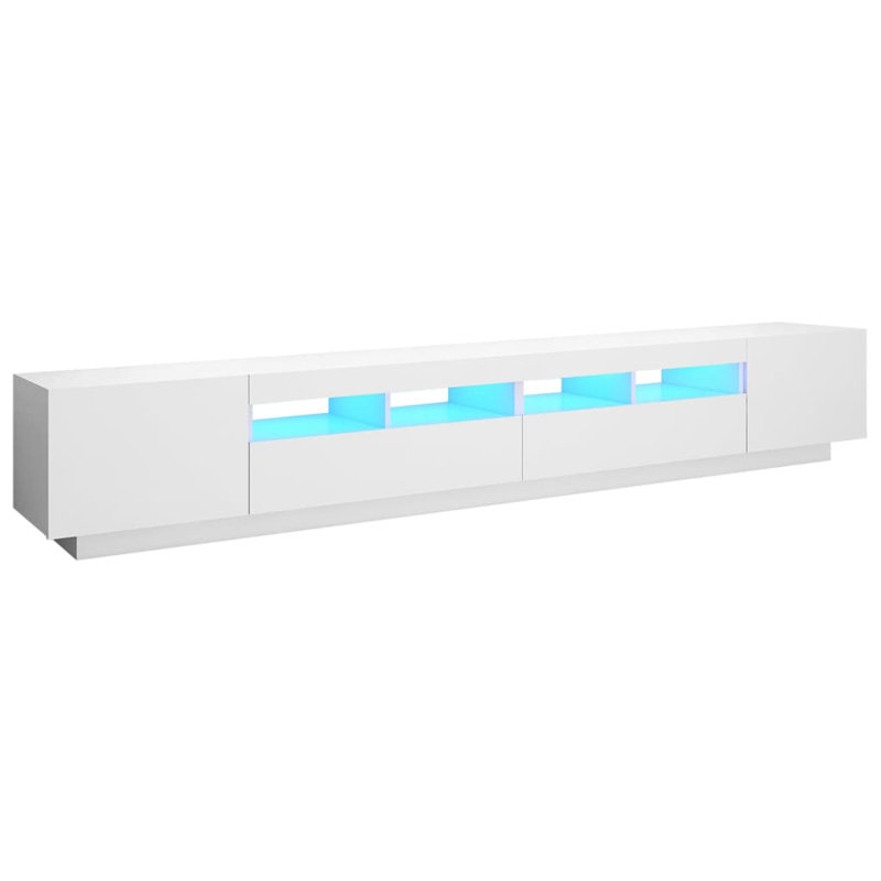 Lafontaine TV Stand, null