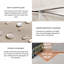 Balancelle 2 personnes Ruard-1253400381-1253400380