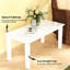 Table d'extérieur, table basse d'extérieur