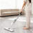Wet/dry Spray Mop