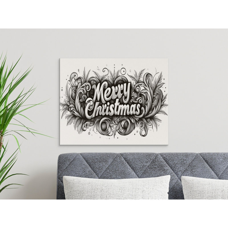 Sommer Wrapped Canvas Print Set, 36x24