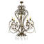 Josephine 10 - Light Chandelier