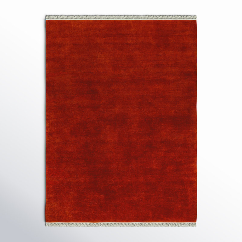 Clio Wool Indoor Rug, Rectangle 12' x 15'