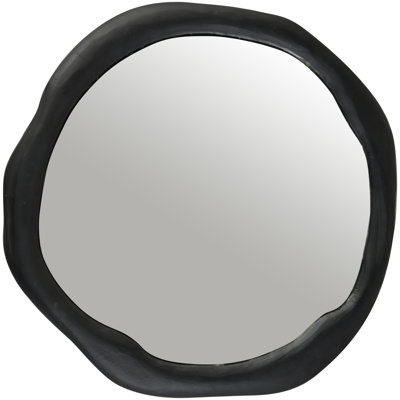Armada Aluminum Mirror