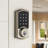Kwikset Premis Touchscreen Smart Lock with SmartKey-36643635