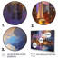 Canada Toronto Reflections II, reproduction d'art sur toile-502613820-502612163