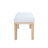 Shikera Upholstered Bench-1188384602