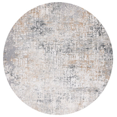 Edna Performance Abstract Rug