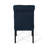 Fastbreak 19.5'' H Tufted Upholstered Side Chair-889979609