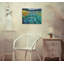 Toile tendue Astoria Grand Gallery par Ras Kass: «Je fais le tour du globe avec un-574986861