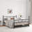 Alex-Jay Metal Canopy Bed-2109103170-2109103173