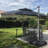 2.75m x3.3m / 2.75m x3.65m Rectangular Cantilever Parasol With Base-1638838152-1728348347