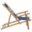 Minonk 106cm Long Reclining Bamboo Single Chaise-1376808361