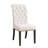 Lorenz Tufted Upholstered Parsons Chair-155884246