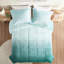 Shaggy Fur Comforter Mini Full/queen - , , Fur, Heat-, Cozy