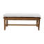 Jamshida Outdoor Teak Bench-1579066214-1579066215