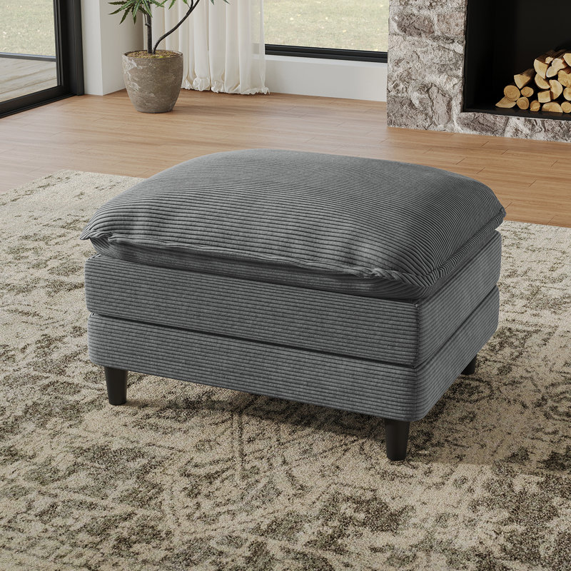 Canapé modulaire Comfy, Gris