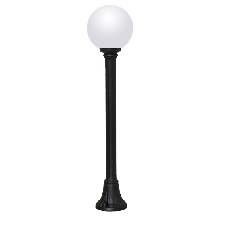 Danielian Lamp Post (Full)