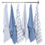 Ensemble de draps plats et ondulés-54316146