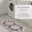 Laura Ashley - ensemble de 2 tapis en chenille imprimée Florence Imagine-123799162-123799160