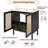 Bathroom Vanity With Sink