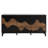 Commode 9 tiroirs l 9 po-94707818