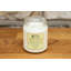 Geranium Scented Jar Candle