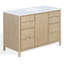 Meuble-lavabo simple Laraine Petrabecca-118474329