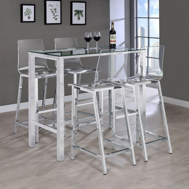 5-Piece Bar Set