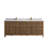 84 " W Freestanding Standard 2 Double Vanity Bathroom Vanity With Quartz Top-86702593