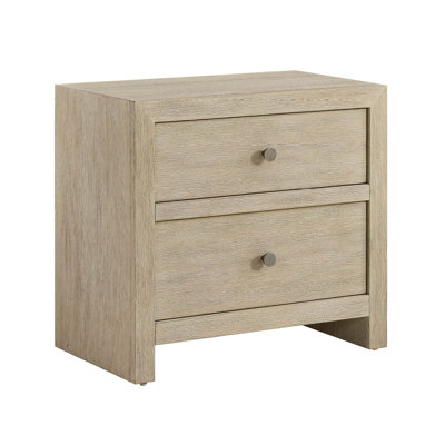 Dockside Nightstand